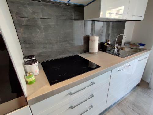 Apartamento Casa Vacanze Calz�