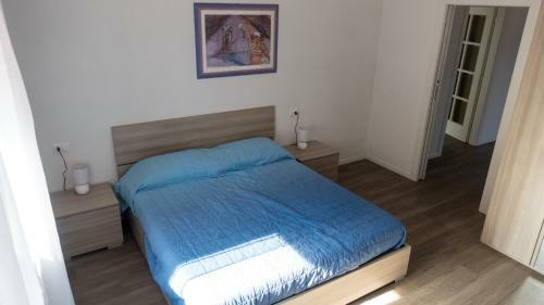 Apartamento Casa Vacanze Calz�