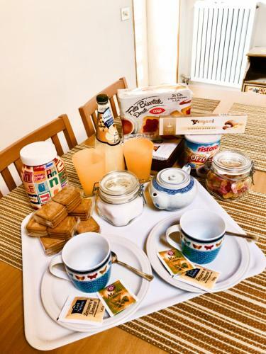 Apartamento Arco Dream Nest