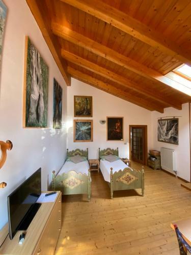 Apartamento Arco Dream Nest