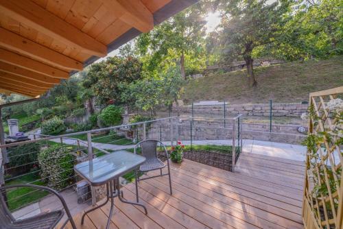 Apartamento Nature Home Relax 1