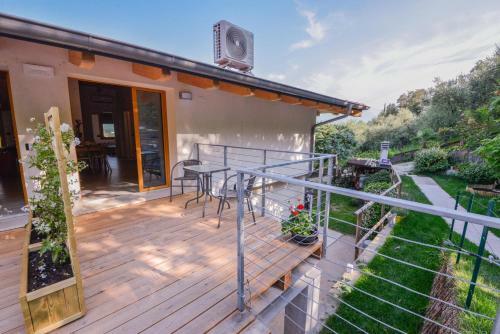 Apartamento Nature Home Relax 1