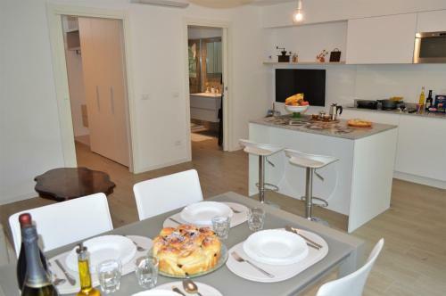 Apartamento Casa Mamma Pina