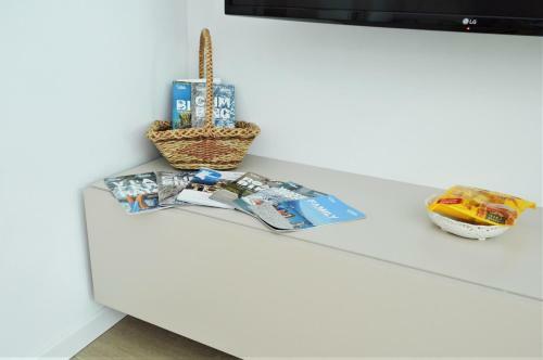 Apartamento Casa Mamma Pina