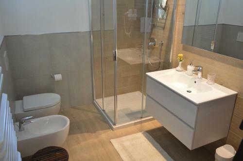 Apartamento Casa Mamma Pina
