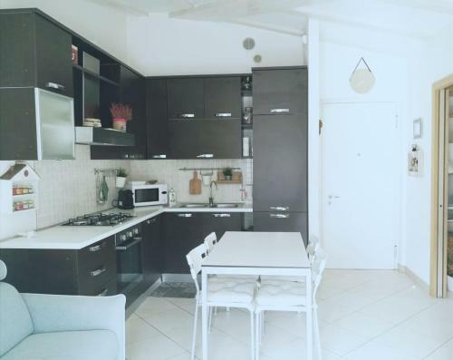 Apartamento Appartamento Olea