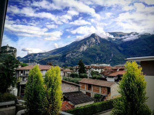 Apartamento Appartamento Olea