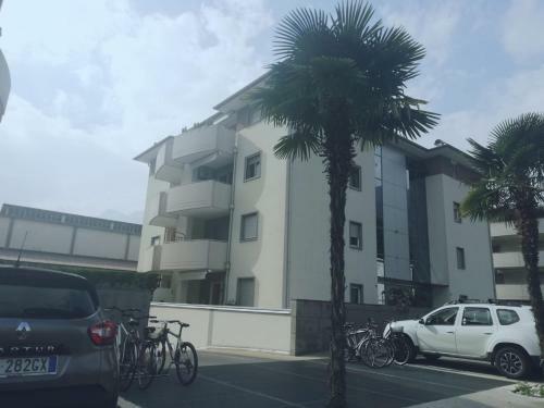 Apartamento Appartamento Olea