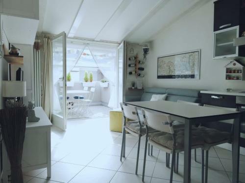 Apartamento Appartamento Olea