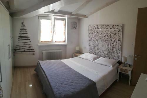 Apartamento Appartamento Olea