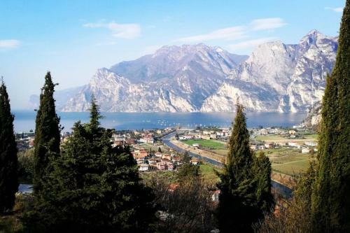 Apartamento Appartamento Olea