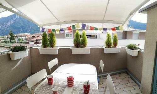 Apartamento Appartamento Olea