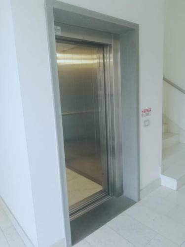 Apartamento Appartamento Olea