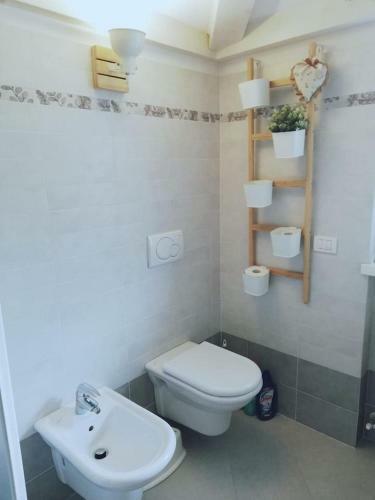 Apartamento Appartamento Olea