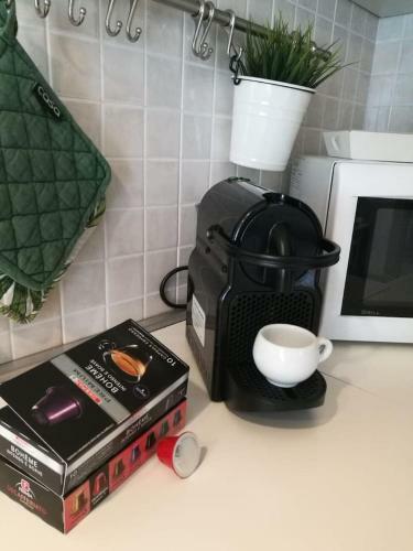 Apartamento Appartamento Olea