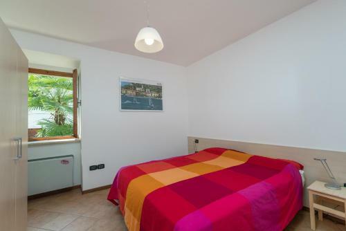 Apartamento Appartamenti Saras�
