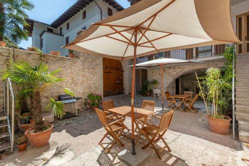 Apartamento Appartamenti Saras�