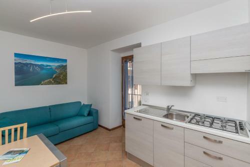 Apartamento Appartamenti Saras�