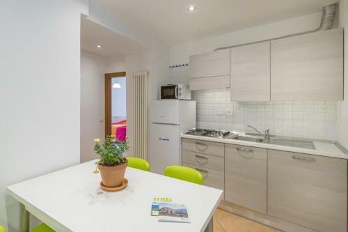 Apartamento Appartamenti Saras�