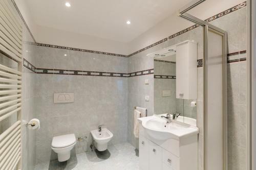 Apartamento Appartamenti Saras�