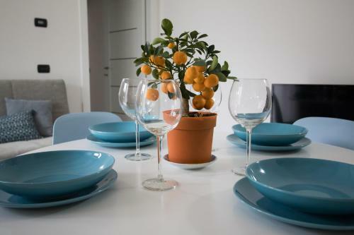 Apartamento Appartamento Il Soffio