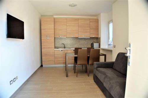 Apartamento Aquila