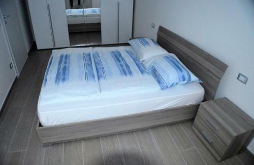Apartamento Aquila