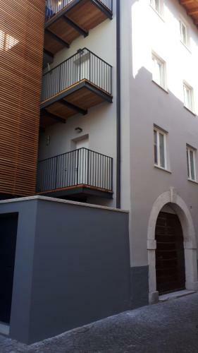 Apartamento Aquila