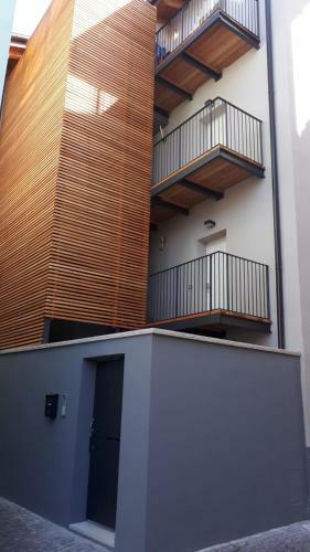 Apartamento Aquila