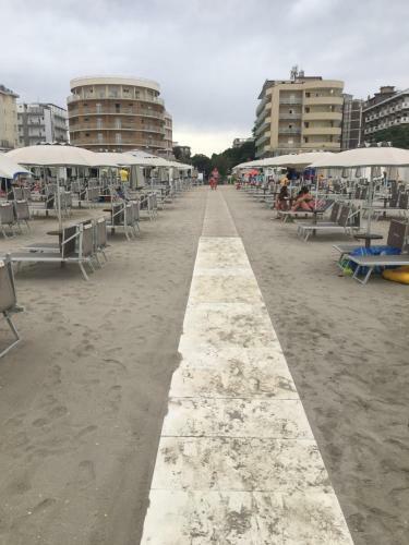 Apartamento Villa Romantika