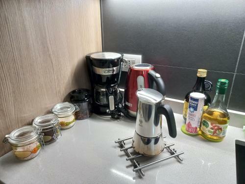 Apartamento La Casa Di Virginia