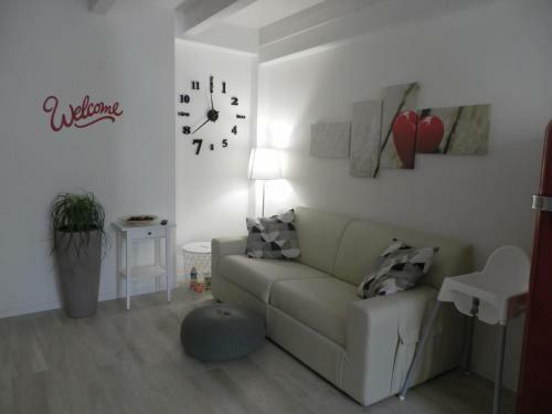 Apartamento La Casa Di Virginia
