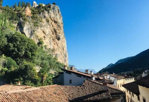 Apartamento Appartamento Castello