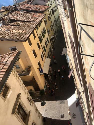 Apartamento Appartamento Castello
