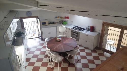 Apartamento La Casa Di Sabrina