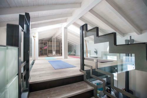 Le Scuderie B&B