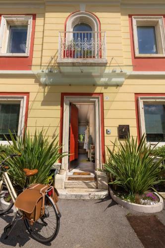 Le Scuderie B&B