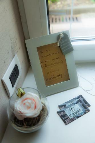 Le Scuderie B&B