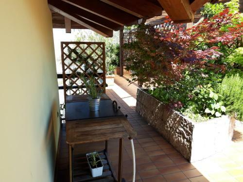 Apartamento Appartamento La Terrazza