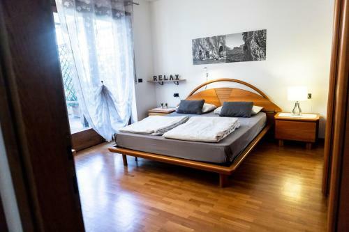 Apartamento Appartamento La Terrazza