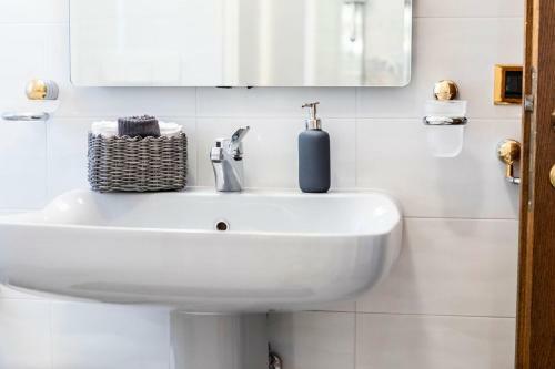 Apartamento Appartamento La Terrazza
