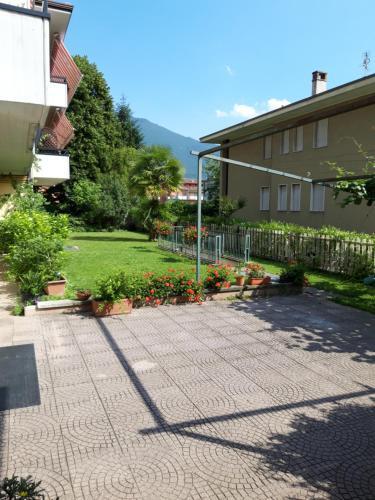 Apartamento Appartamento La Terrazza