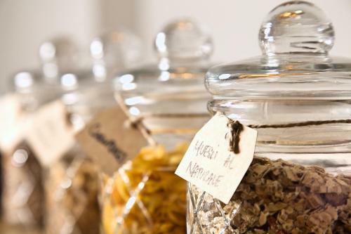 Bed & Breakfast Locanda 53
