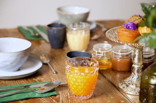 Bed & Breakfast Locanda 53