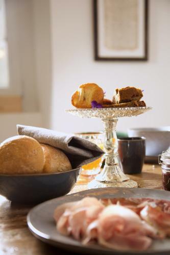 Bed & Breakfast Locanda 53