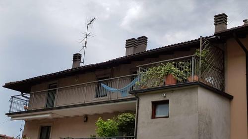 Zocca Apartments
