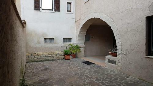 Zocca Apartments