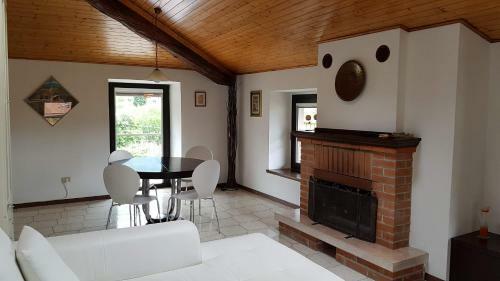 Zocca Apartments