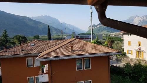 Zocca Apartments