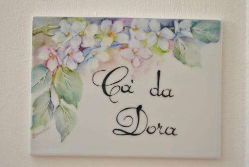 Apartamento Ca Da Dora